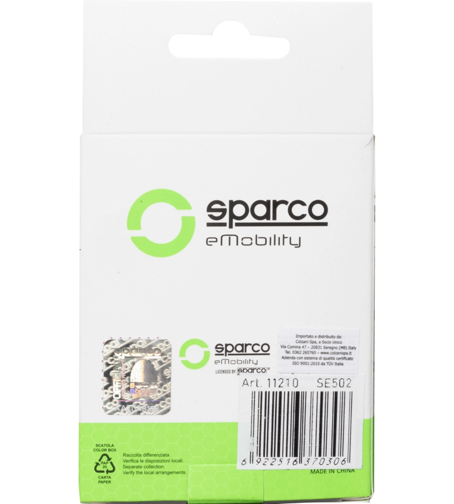 PORTASMARTPHONE UNIVERSALE PER BICI SPARCO GIREVOLE 90°